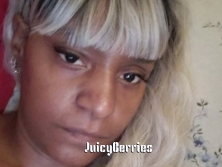 JuicyBerries