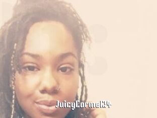 JuicyCarmel24
