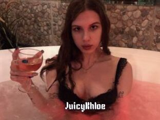 JuicyKhloe