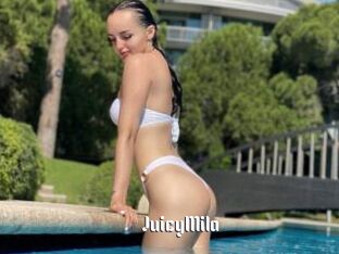 JuicyMila