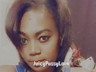 JuicyPussyLove