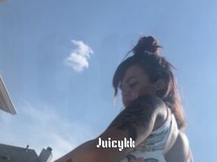 Juicykk