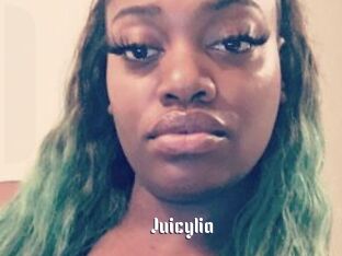Juicylia