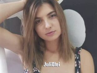 JuliBlei