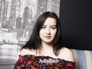 JuliaBlair