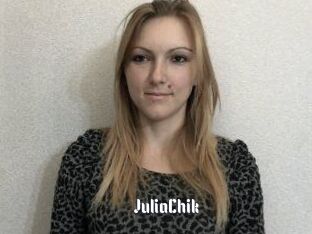 JuliaChik