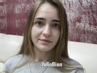 JuliaDian