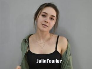 JuliaFowler
