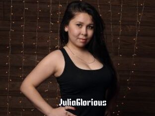 JuliaGlorious