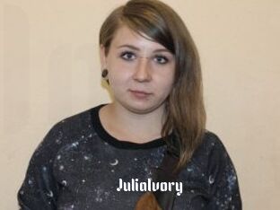 JuliaIvory