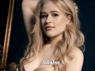 JuliaJae
