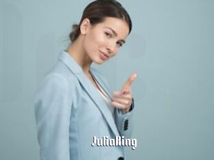 JuliaKing