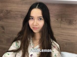 JuliaLeman