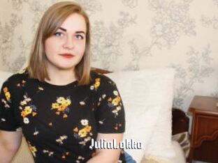 JuliaLokko