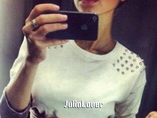 JuliaLover