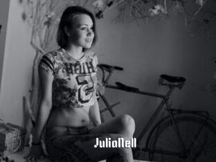 JuliaNell