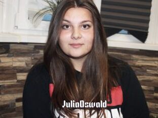 JuliaOswald