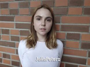 JuliaPeters