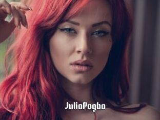 JuliaPogba