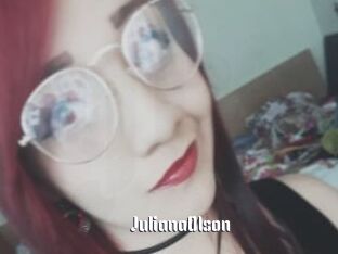 Juliana_Olson