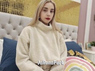 JulianaPark