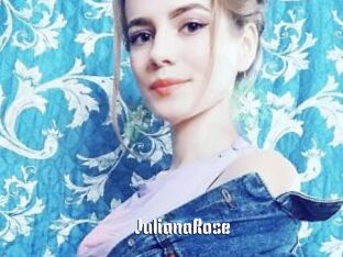 JulianaRose