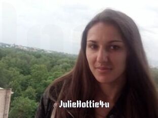 JulieHottie4u