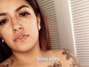 Julie_Logan