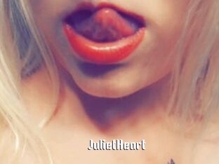 JulietHeart