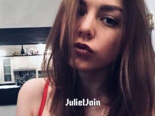 JulietJain