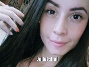 JulietaHall
