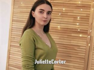 JulietteCarter