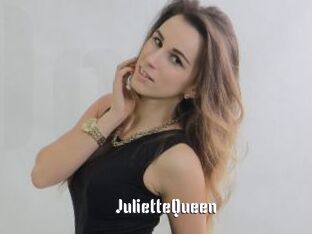 JulietteQueen