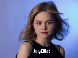 JulyElliot