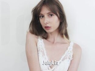 JulyLis