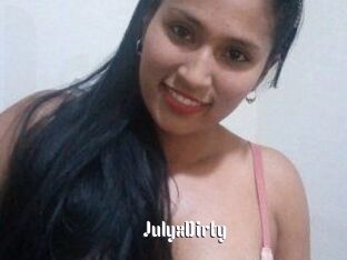 JulyxDirty