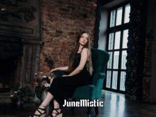 JuneMistic