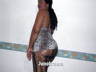 Junobrown