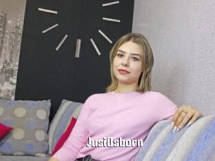 JusiOsborn
