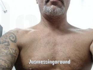 Jusmessingaround