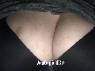 Justagirl134