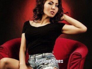 JustineJones