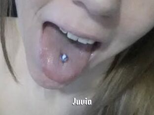 Juvia