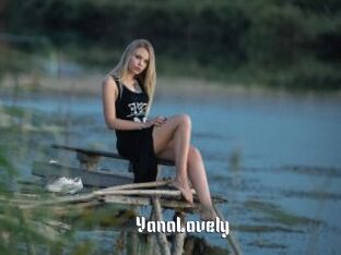 YanaLovely