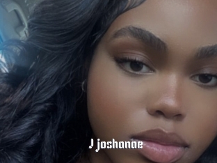 J_joshanae