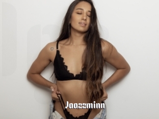 Jaazzminn