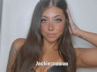 Jackiesnowxo