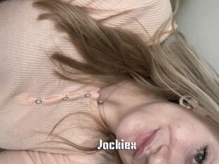 Jackiex