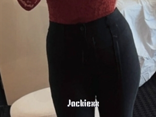 Jackiexx