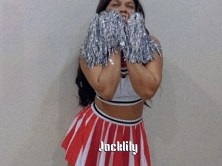 Jacklily